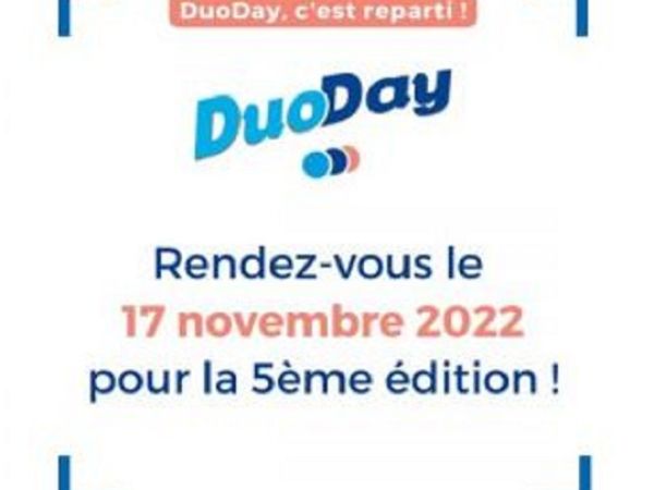 logo duoday