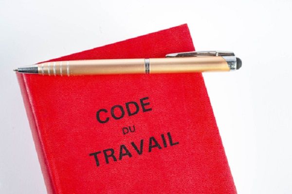 Code du travail